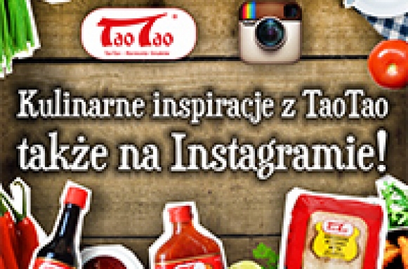 #taotao na Instagramie!